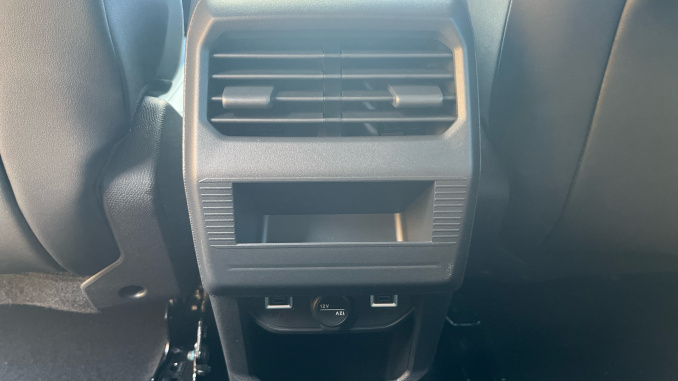 Citroen C5 Aircross 1.2 Hybrid 145 Max 5dr Auto Petrol Hatchback - Image 21